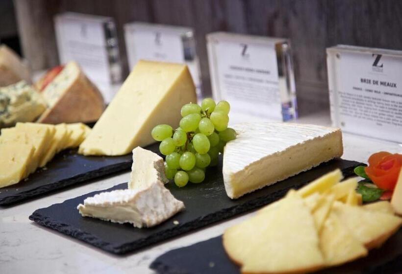 Fotos del hotel The Z  Shoreditch:  2