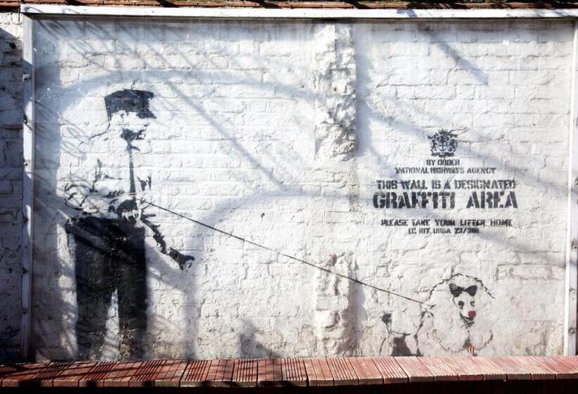 Fotos del hotel The Z  Shoreditch:  9