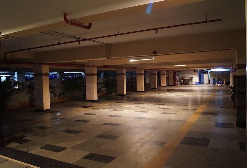 Fotos del hotel Winsar Park:  6