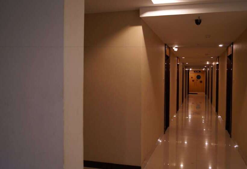 Fotos del hotel Winsar Park:  8