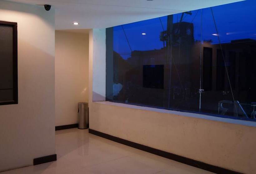 Fotos del hotel Winsar Park:  7