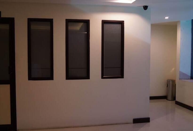 Fotos del hotel Winsar Park:  12