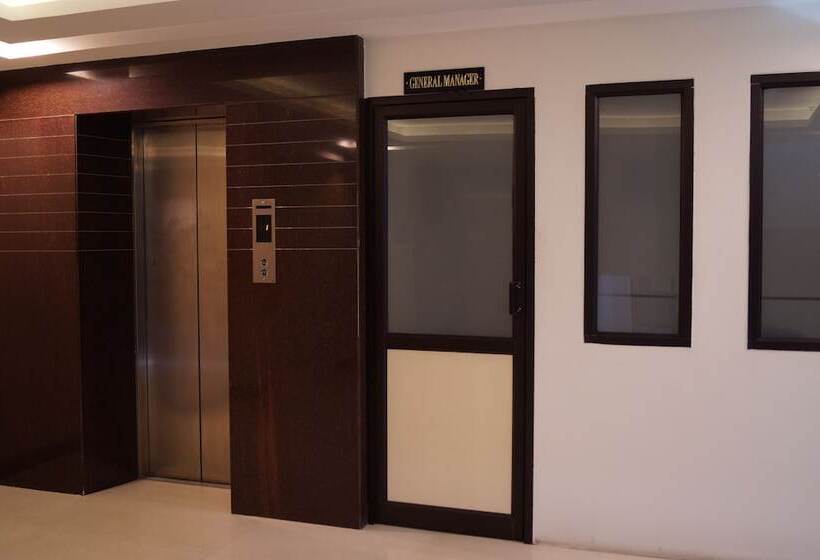 Fotos del hotel Winsar Park:  2