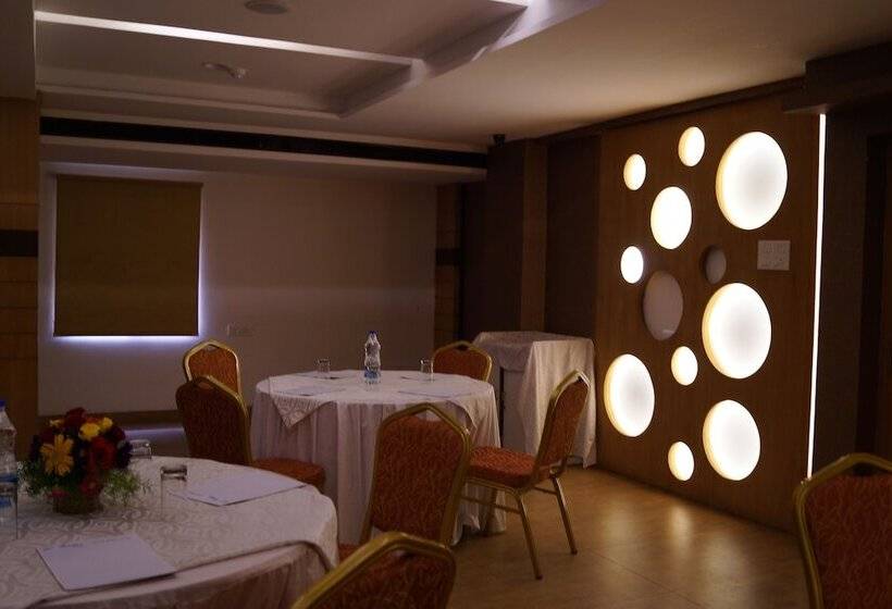 Fotos del hotel Winsar Park:  4