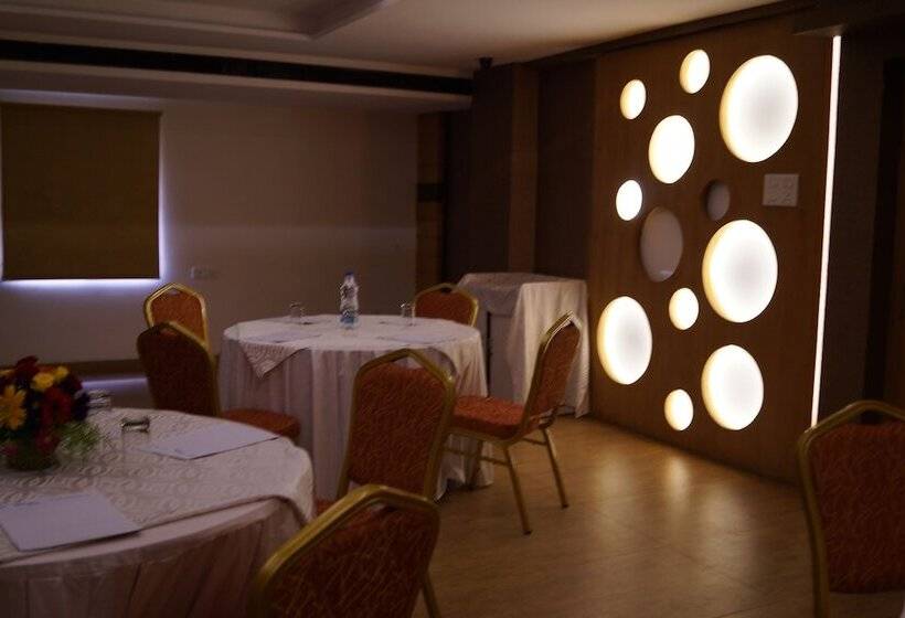 Fotos del hotel Winsar Park:  9