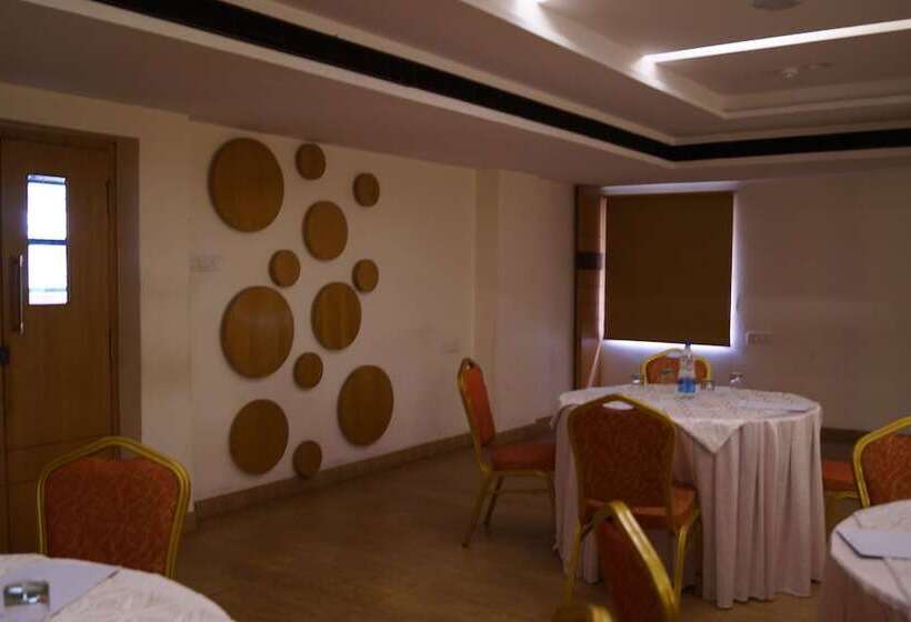 Fotos del hotel Winsar Park:  10