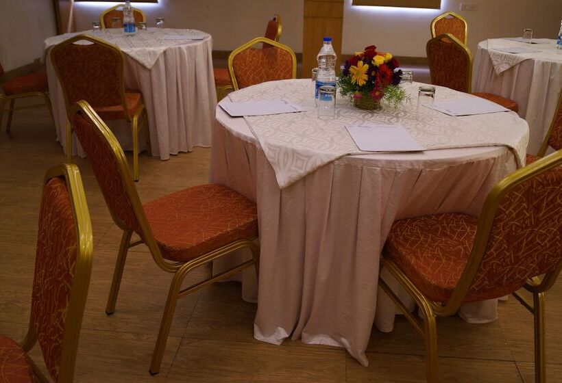 Fotos del hotel Winsar Park:  5