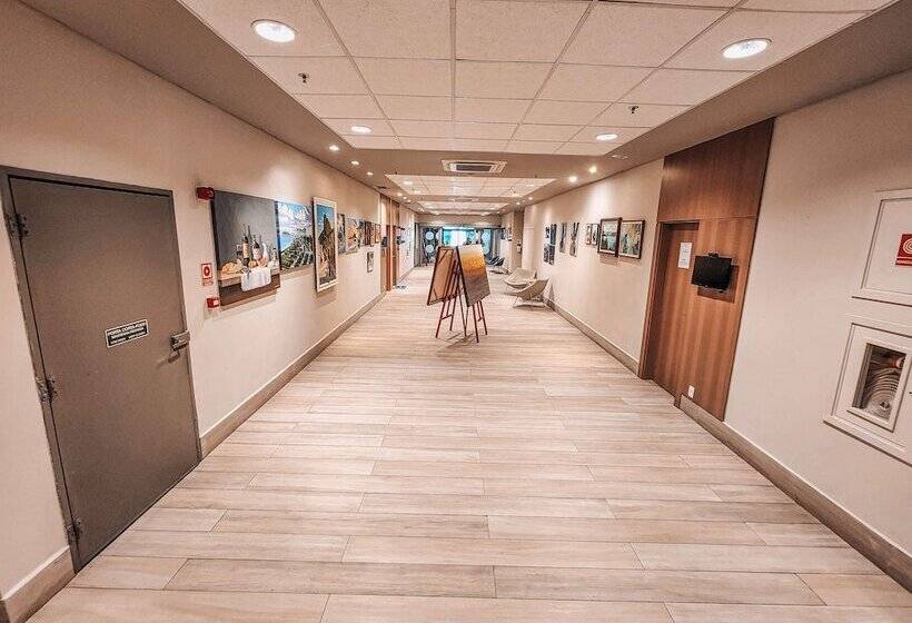 Fotos del hotel Novotel Rj Praia De Botafogo:  4