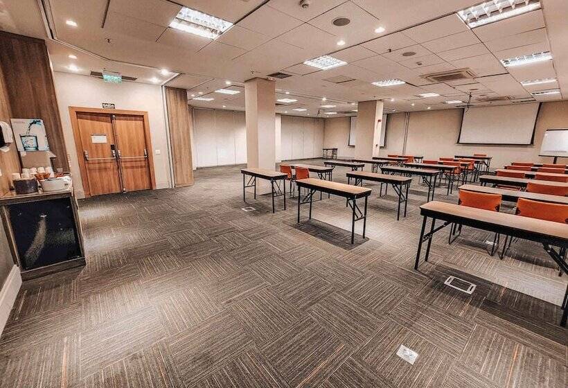 Fotos del hotel Novotel Rj Praia De Botafogo:  25