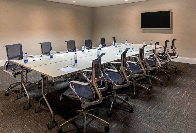 Fotos del hotel Novotel Rj Praia De Botafogo:  24