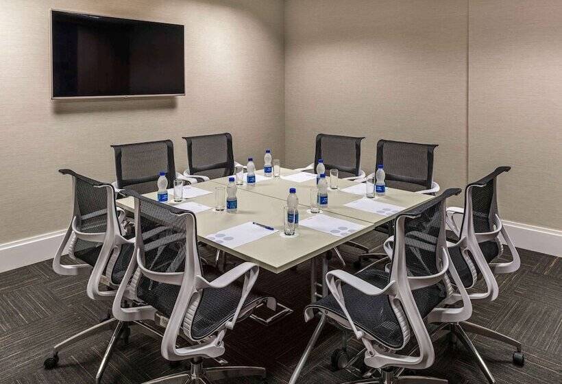 Fotos del hotel Novotel Rj Praia De Botafogo:  22