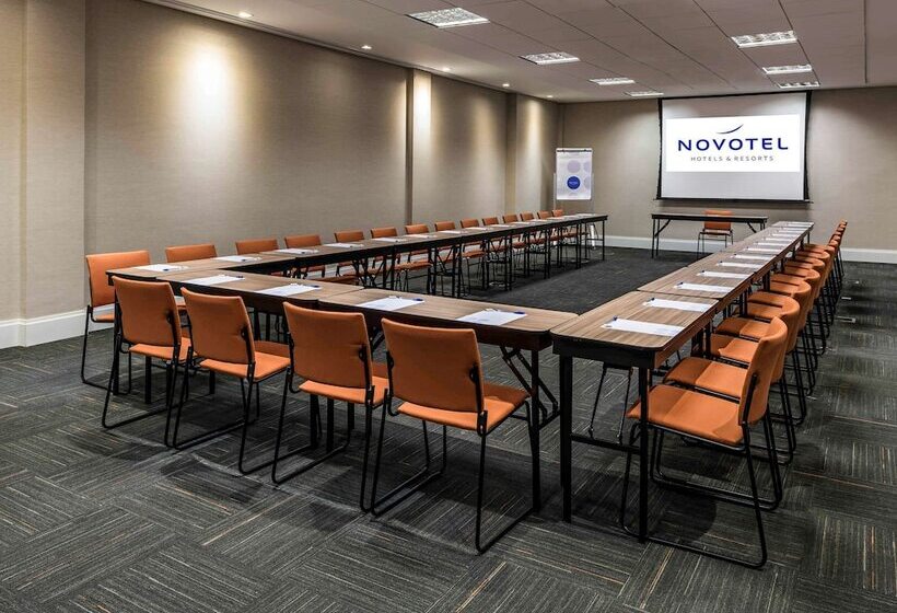 Fotos del hotel Novotel Rj Praia De Botafogo:  19