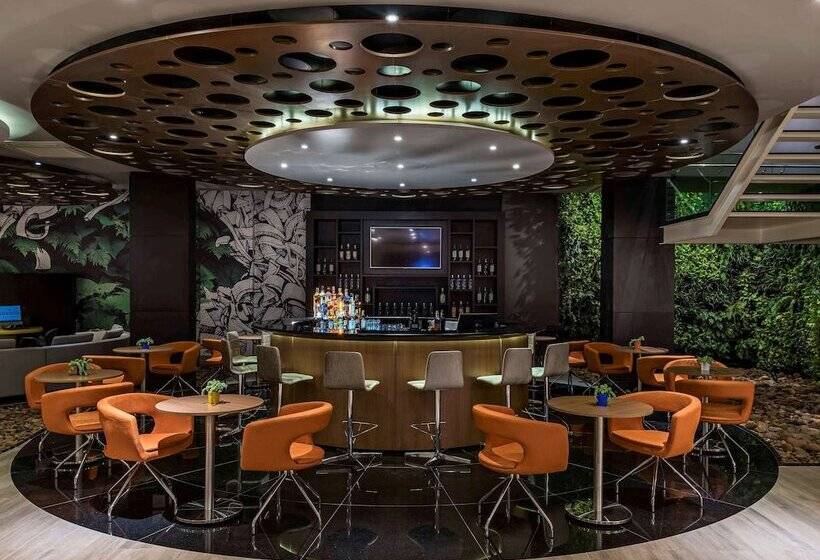 Fotos del hotel Novotel Rj Praia De Botafogo:  6