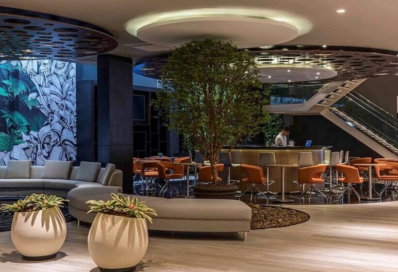 Fotos del hotel Novotel Rj Praia De Botafogo:  11