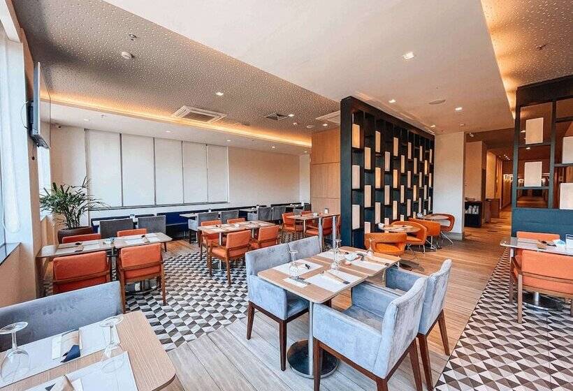 Fotos del hotel Novotel Rj Praia De Botafogo:  12