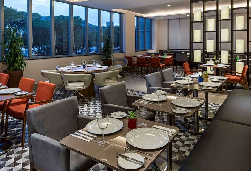 Fotos del hotel Novotel Rj Praia De Botafogo:  5