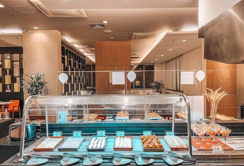 Fotos del hotel Novotel Rj Praia De Botafogo:  18