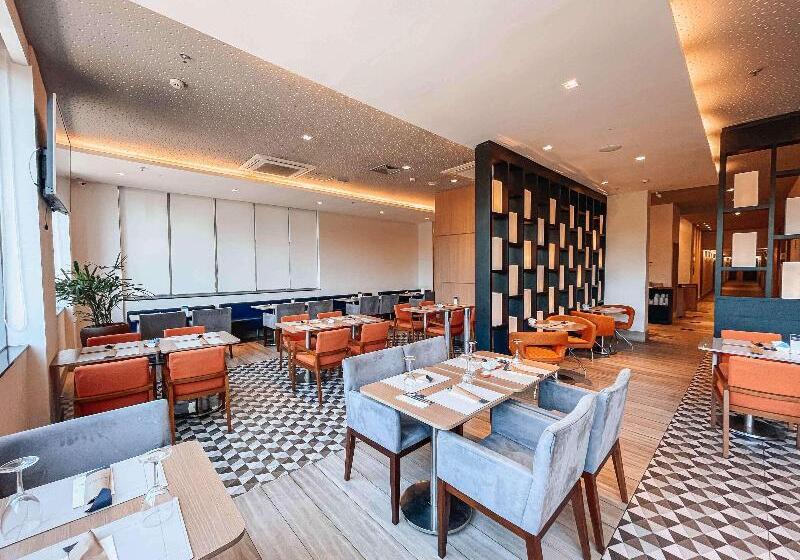 Fotos del hotel Novotel Rj Praia De Botafogo:  21