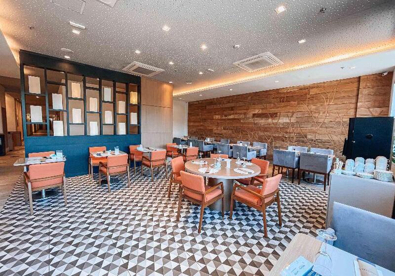 Fotos del hotel Novotel Rj Praia De Botafogo:  13