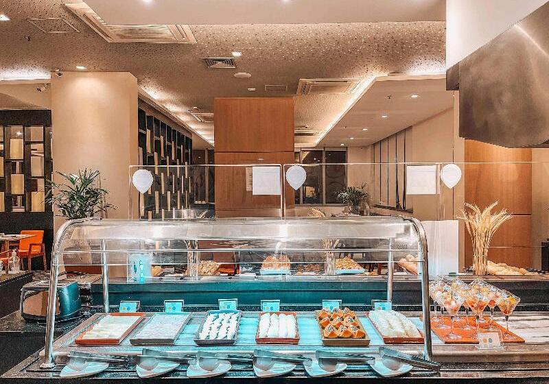 Fotos del hotel Novotel Rj Praia De Botafogo:  17