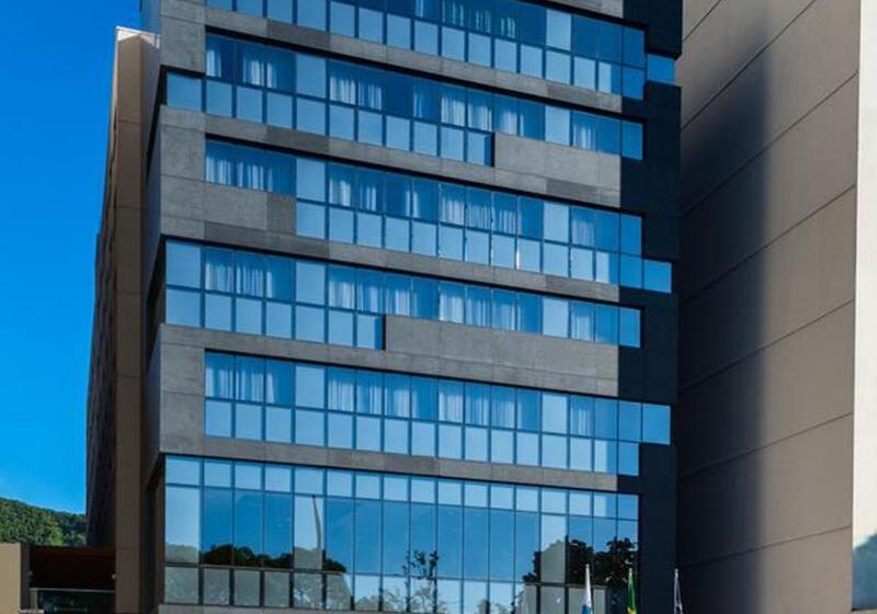 Fotos del hotel Novotel Rj Praia De Botafogo:  9