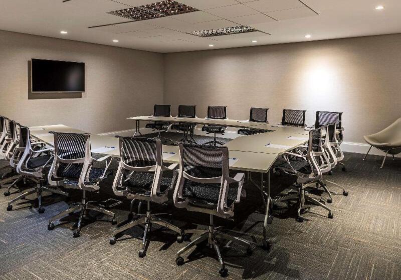 Fotos del hotel Novotel Rj Praia De Botafogo:  7