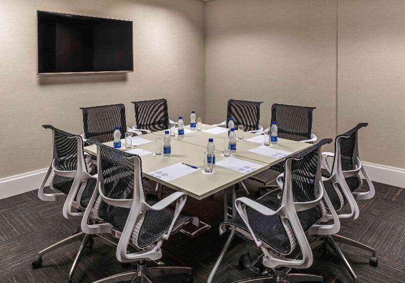 Fotos del hotel Novotel Rj Praia De Botafogo:  14