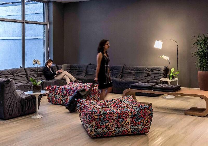 Fotos del hotel Novotel Rj Praia De Botafogo:  2