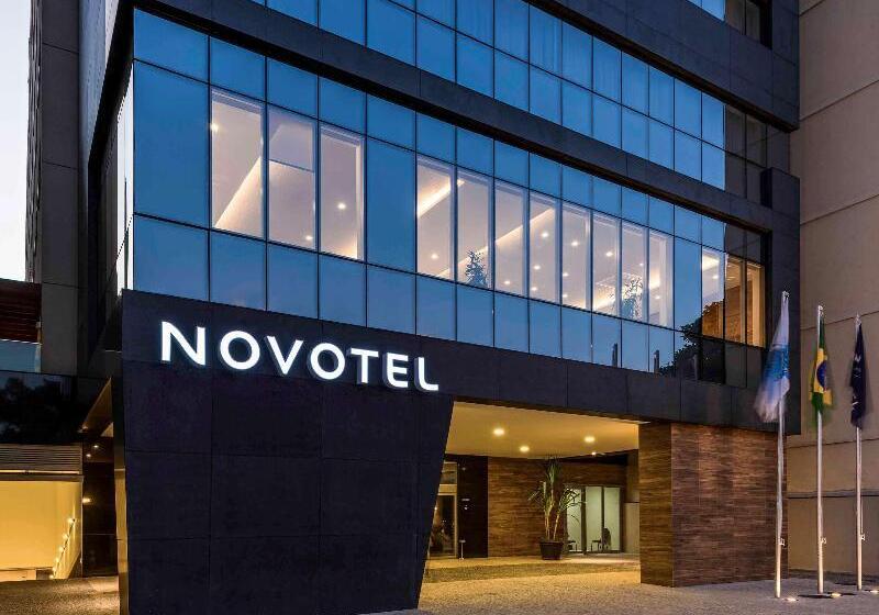 Novotel Rj Praia De Botafogo