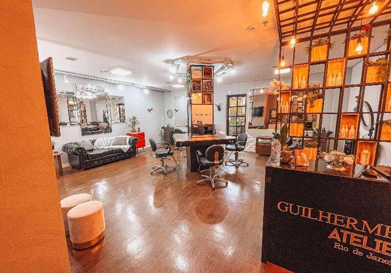 Fotos del hotel Novotel Rj Praia De Botafogo:  23