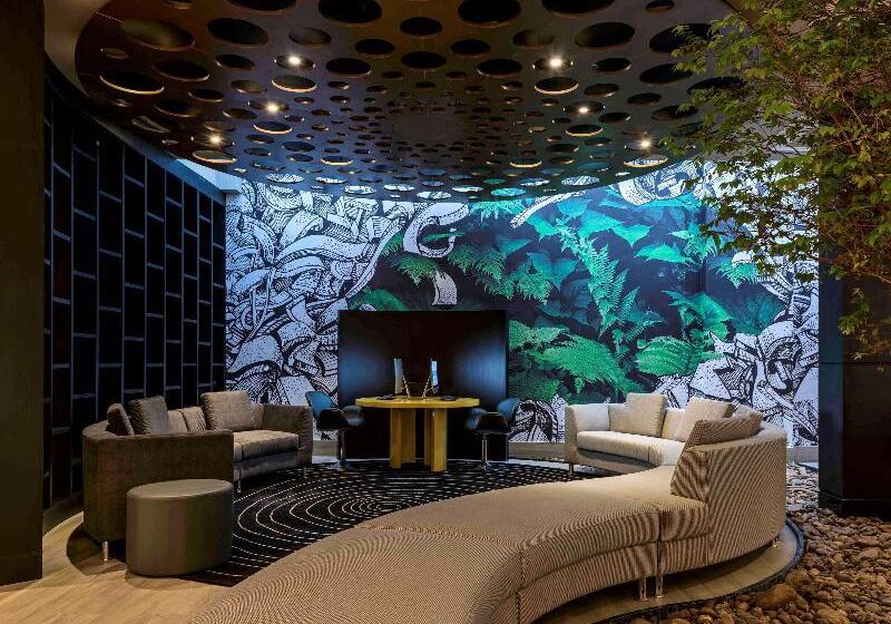 Fotos del hotel Novotel Rj Praia De Botafogo:  10