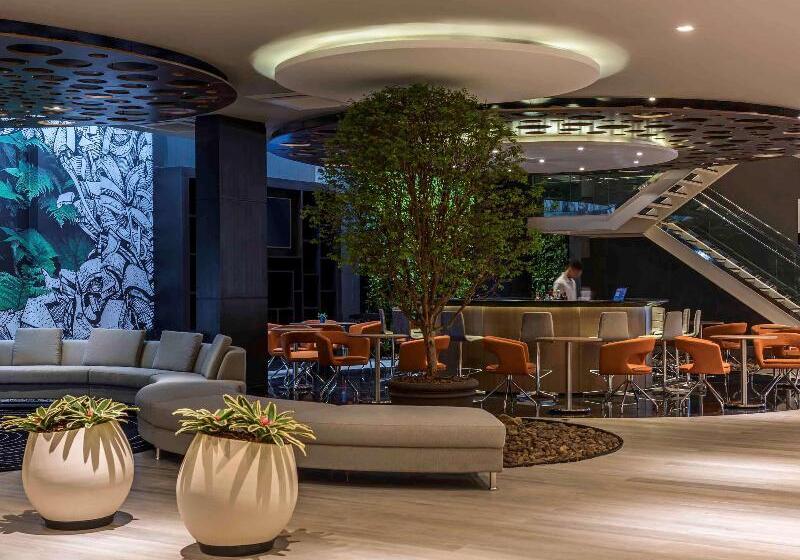 Fotos del hotel Novotel Rj Praia De Botafogo:  16