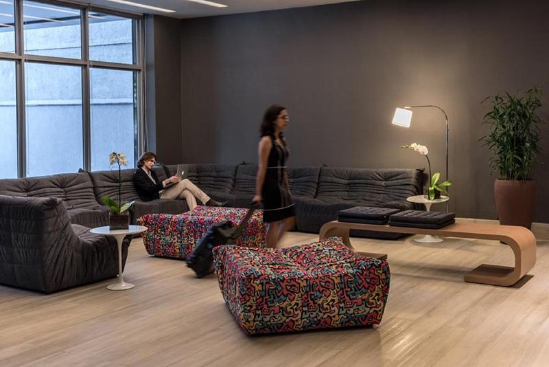 Fotos del hotel Novotel Rj Praia De Botafogo:  3