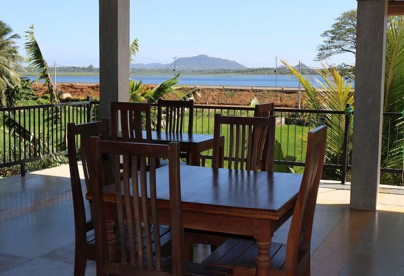 Fotos del hotel Serene Park:  12