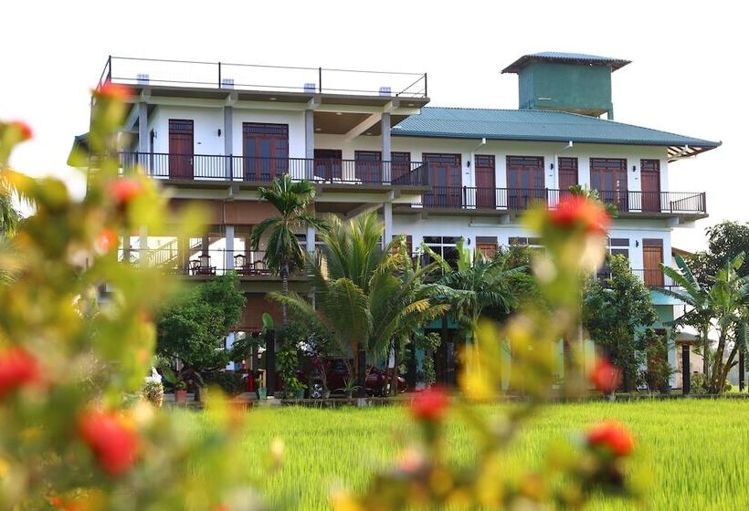 Fotos del hotel Serene Park:  2