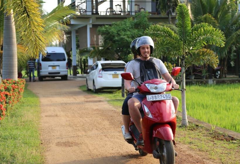 Fotos del hotel Serene Park:  20