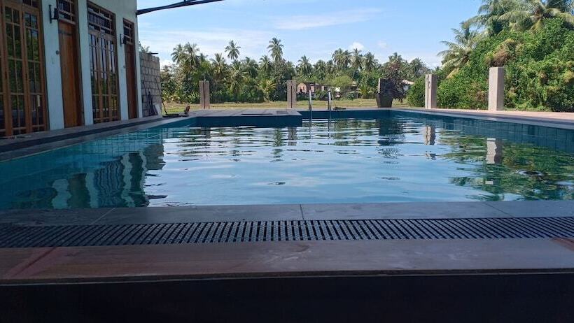 Fotos del hotel Serene Park:  8