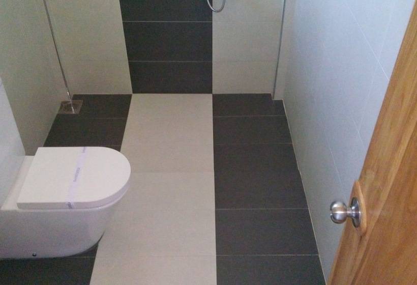 Fotos del hotel Serene Park:  11