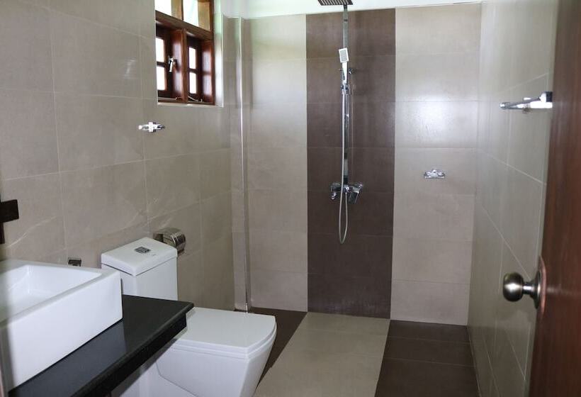 Fotos del hotel Serene Park:  6