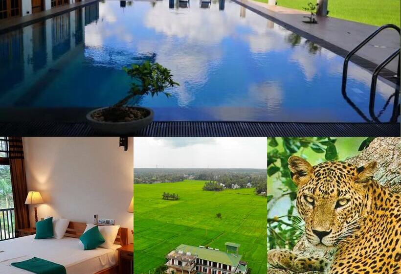 Fotos del hotel Serene Park:  7