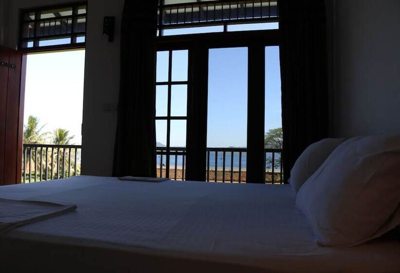 Fotos del hotel Serene Park:  18