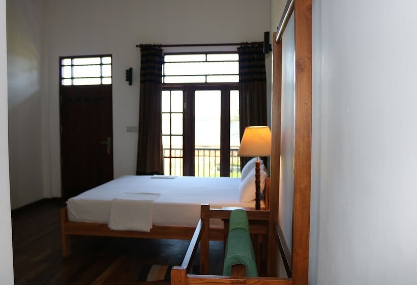 Fotos del hotel Serene Park:  16