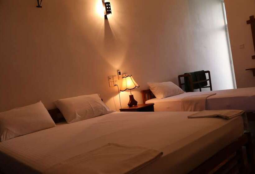 Fotos del hotel Serene Park:  9