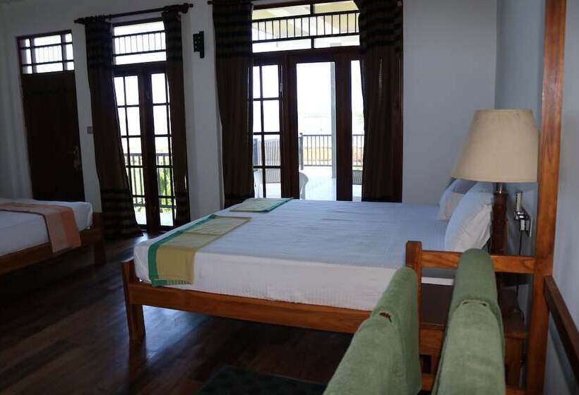 Fotos del hotel Serene Park:  24