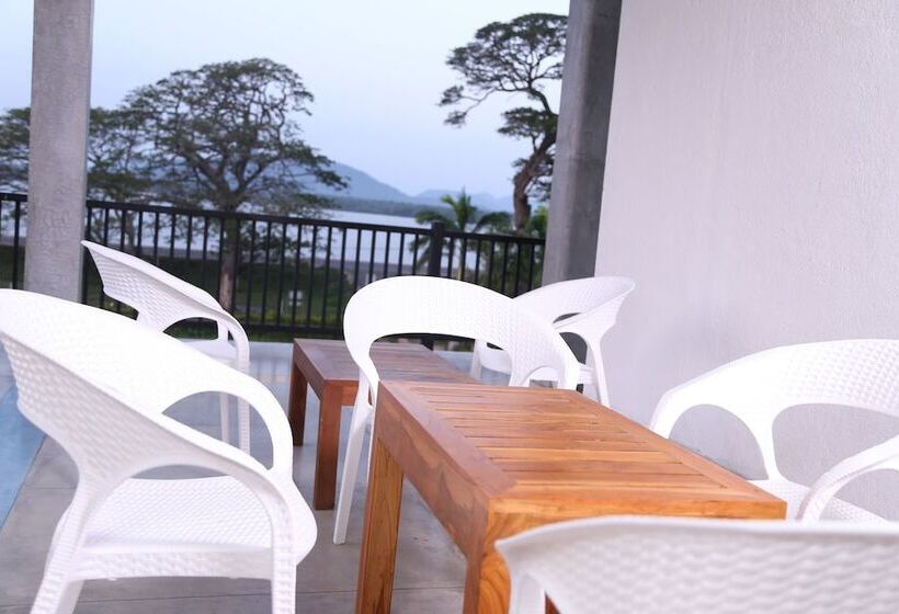 Fotos del hotel Serene Park:  5