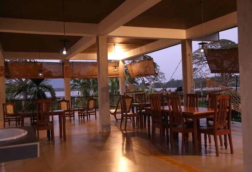 Fotos del hotel Serene Park:  4