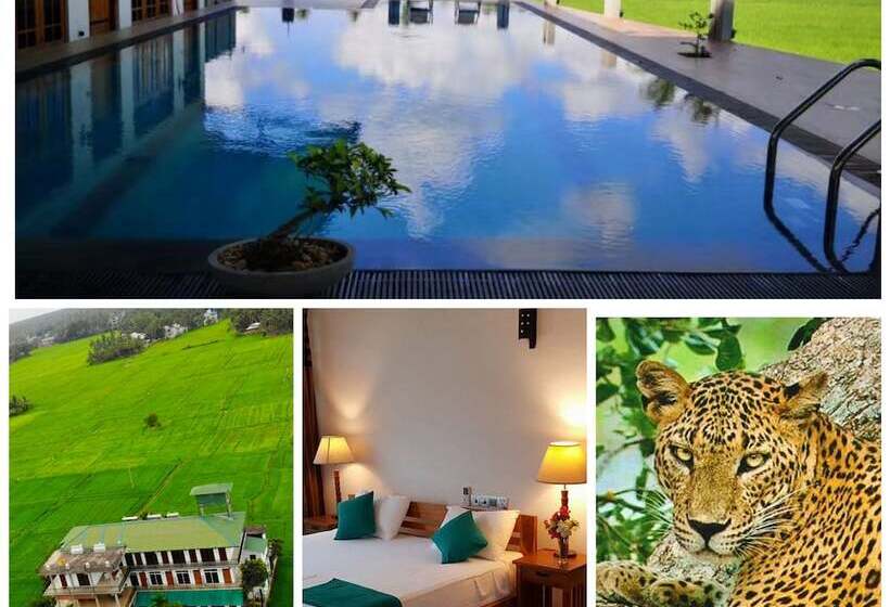 Fotos del hotel Serene Park:  15