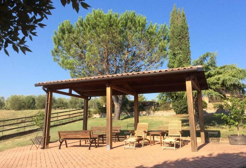 Fotos del hotel Podere Del Vescovo:  4