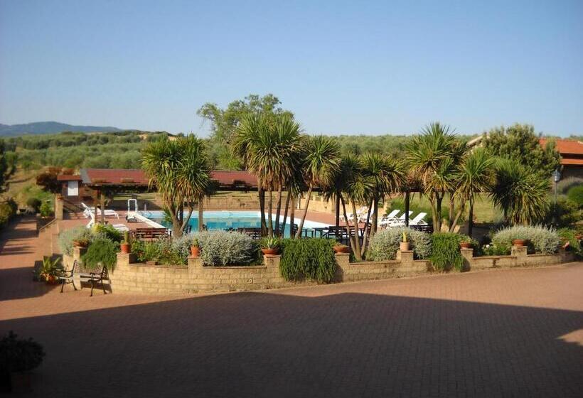 Fotos del hotel Podere Del Vescovo:  17