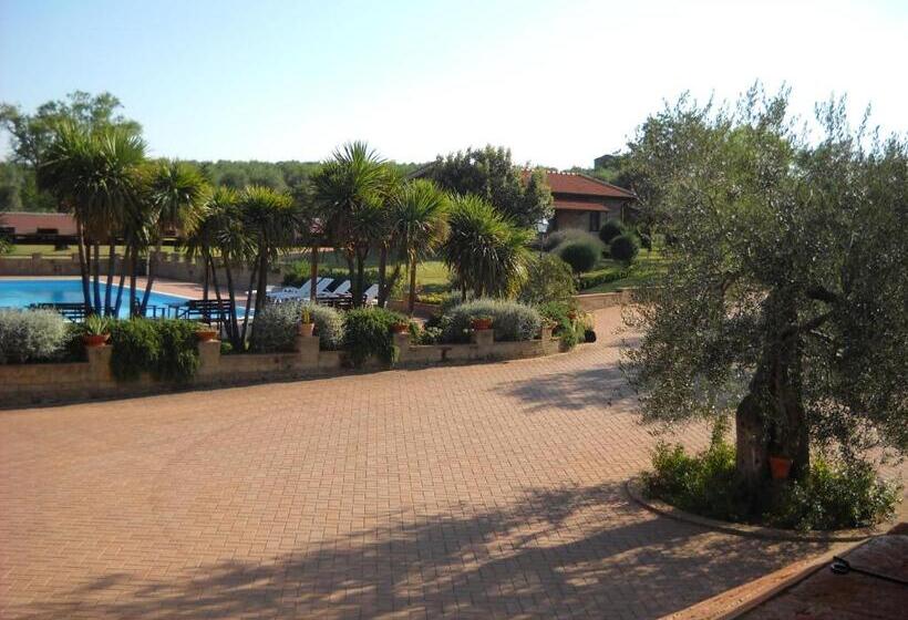 Fotos del hotel Podere Del Vescovo:  13